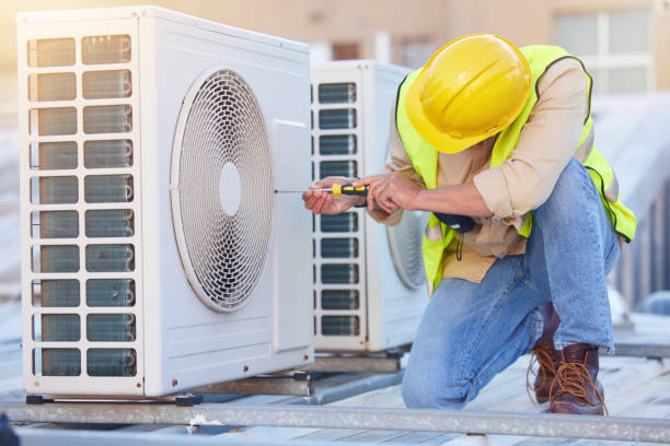 Best HVAC system installation  in New Paris, IN