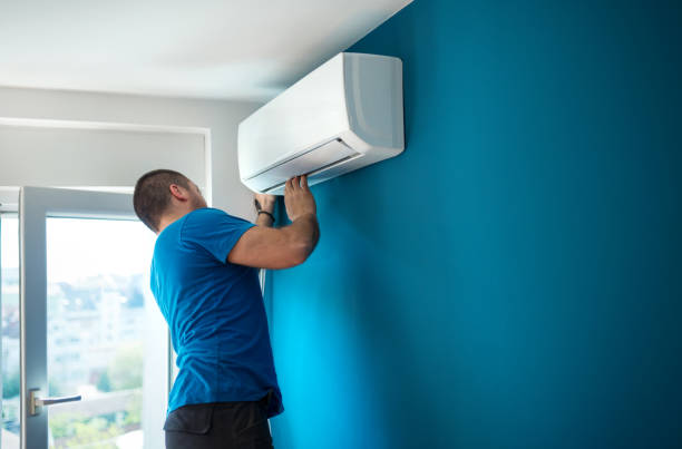 Best HVAC repair near me  in New Paris, IN