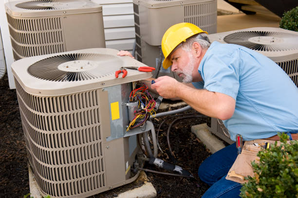 Best HVAC emergency services  in New Paris, IN