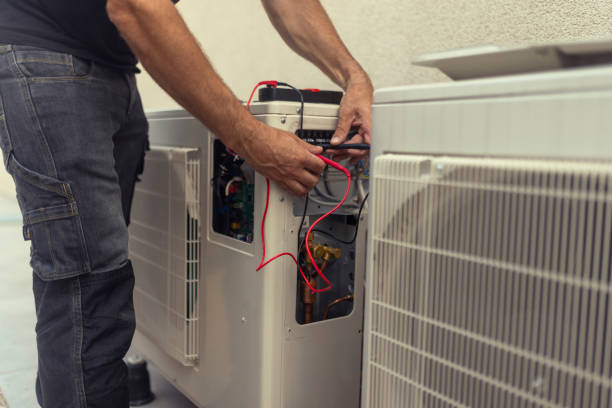 Best HVAC installation services  in New Paris, IN