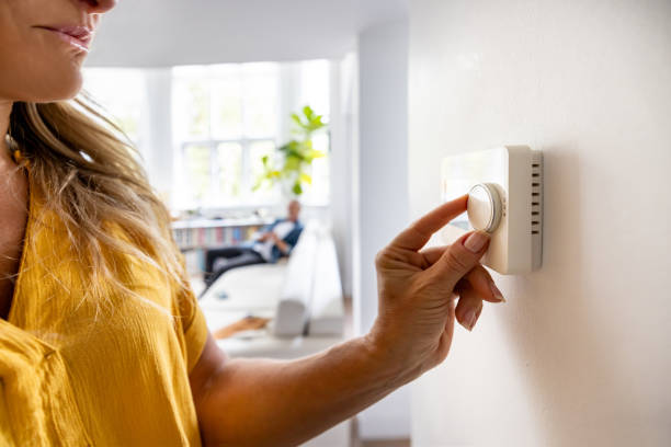 Best Affordable HVAC services  in New Paris, IN