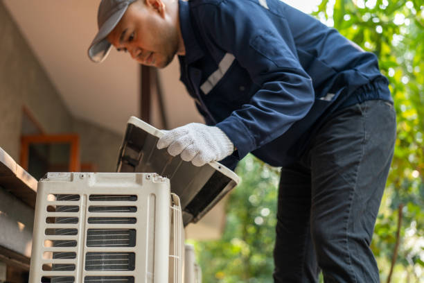 Best Commercial HVAC repair  in New Paris, IN
