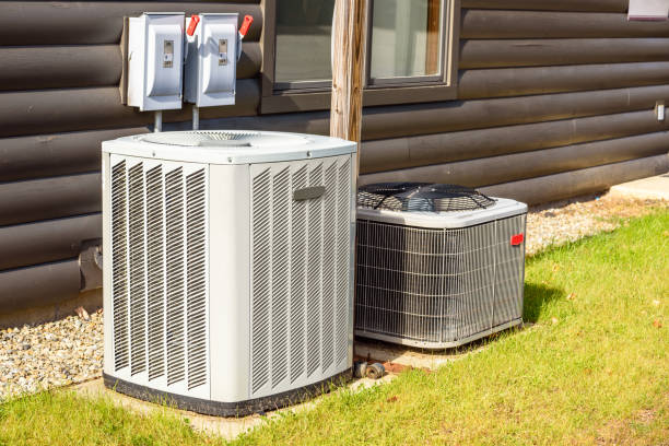 Best Heating repair services  in New Paris, IN