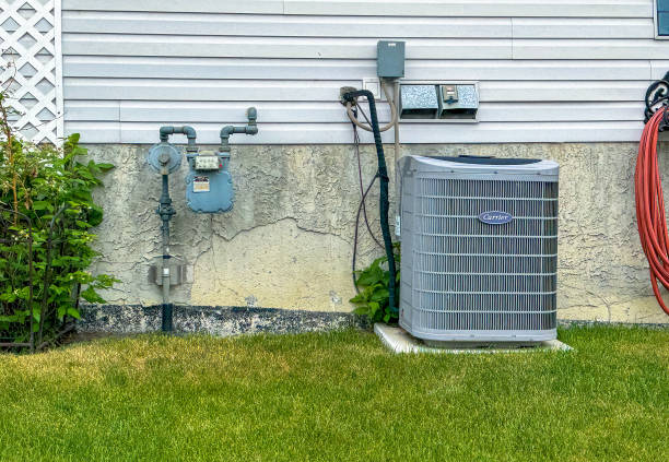 Best Best HVAC companies  in New Paris, IN